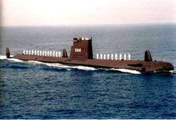 TCG HIZIRREİS (S342)
