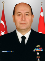 Türk D.K.K. Sayın Eşref Uğur Yiğit