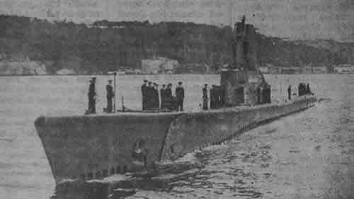 TCG Dumlupınar