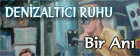 Denizaltclk Ruhu