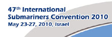 47.ISA Convention 2010
