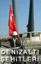 Denizalt ehitlerimiz.