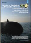 Savunma ve Havacılık dergisi No:124