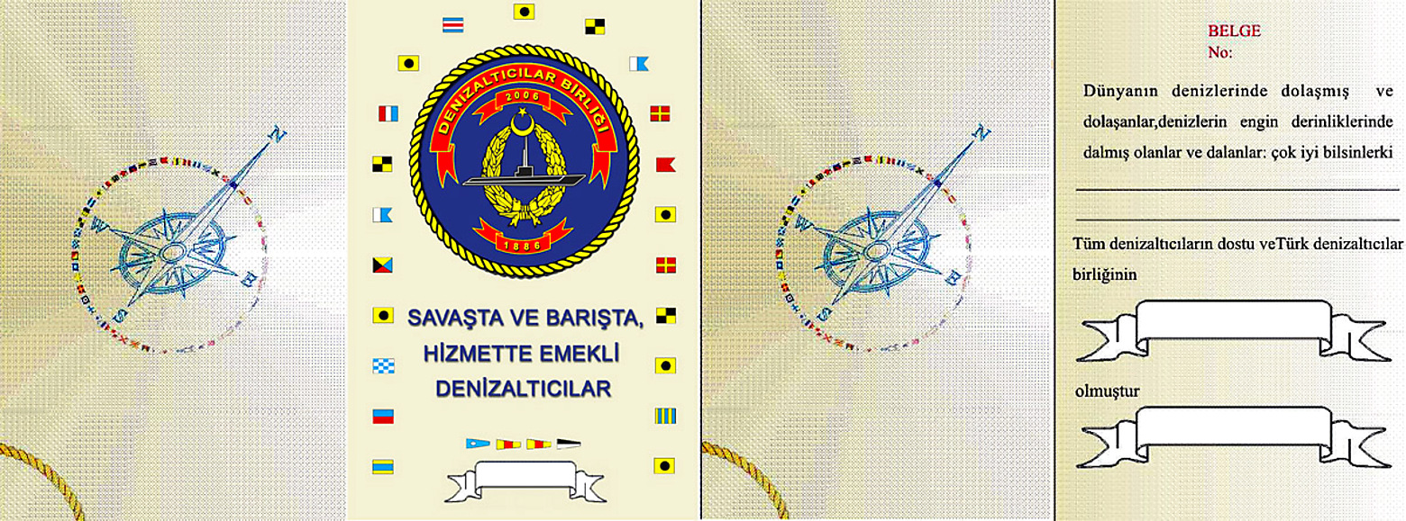 Derneğimizin Kuruluşunun Yıl Dönümünü Kutluyoruz